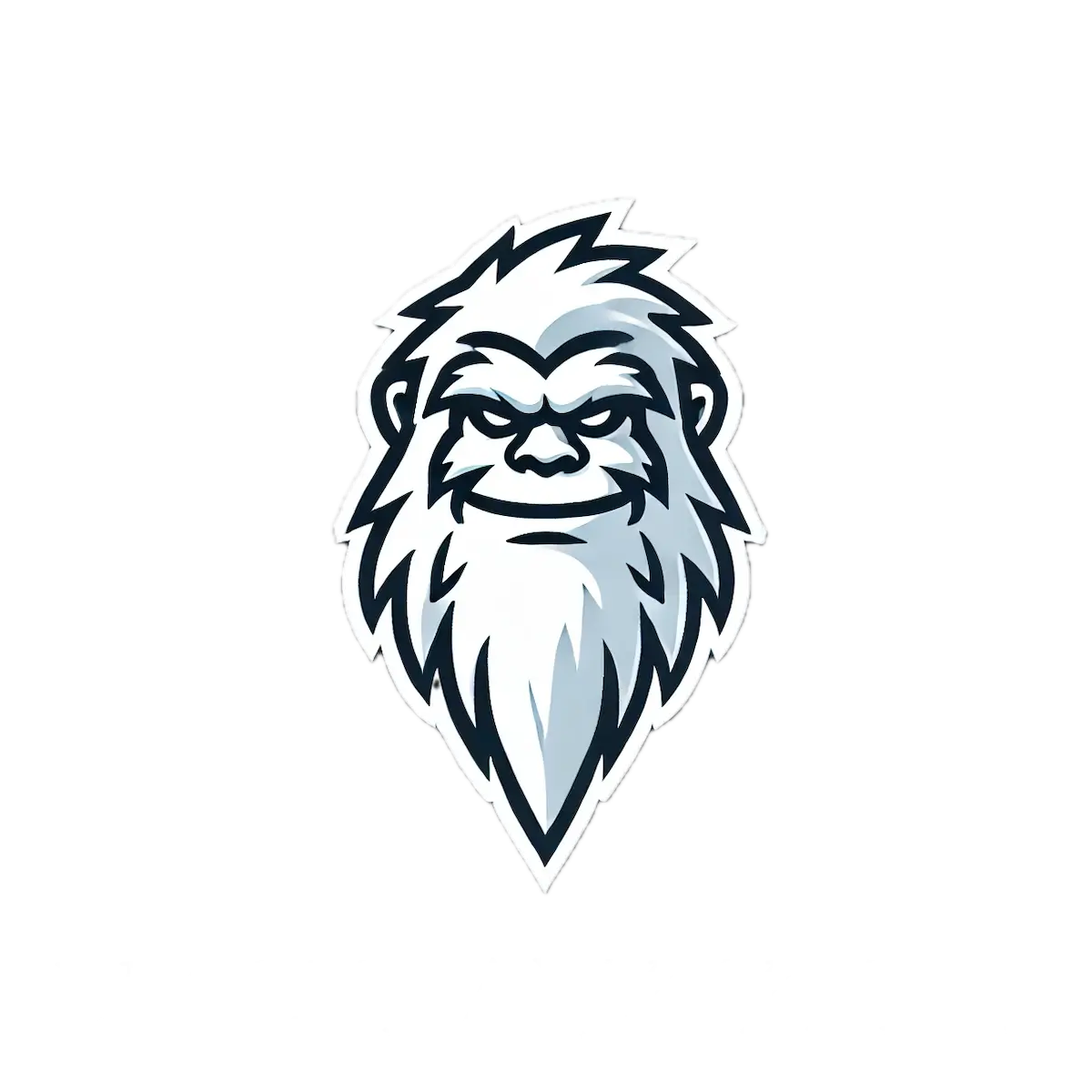 Yeti Logo